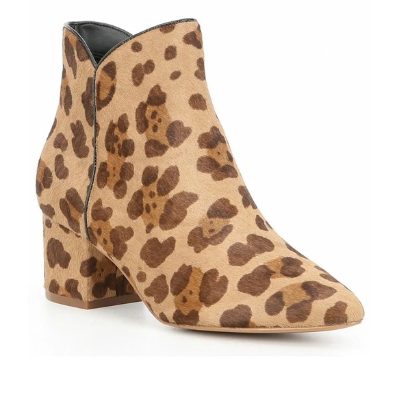 Cole Haan Shoes - Cole Haan Elyse bootie